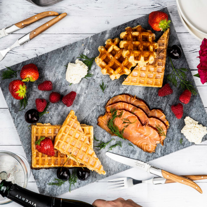 Laguiole Style de Vie Couvert 16-delig