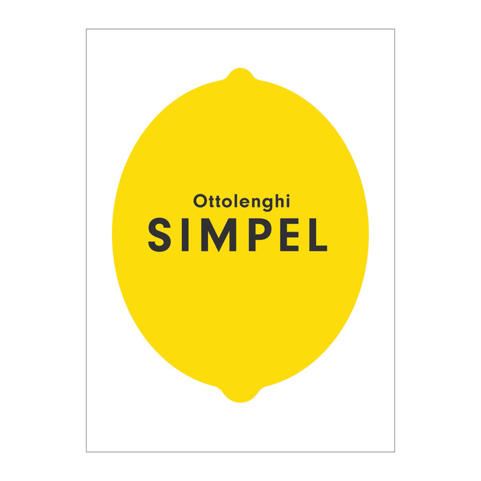 SIMPEL - Yotam Ottolenghi