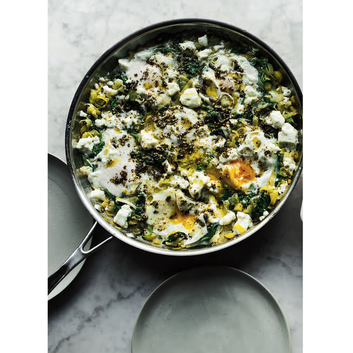 SIMPEL - Yotam Ottolenghi