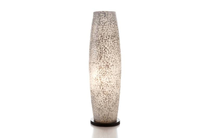 villaflor Vloerlamp Wangi White Apollo 70cm