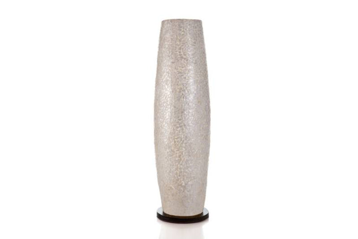 villaflor Vloerlamp Wangi White Apollo 70cm