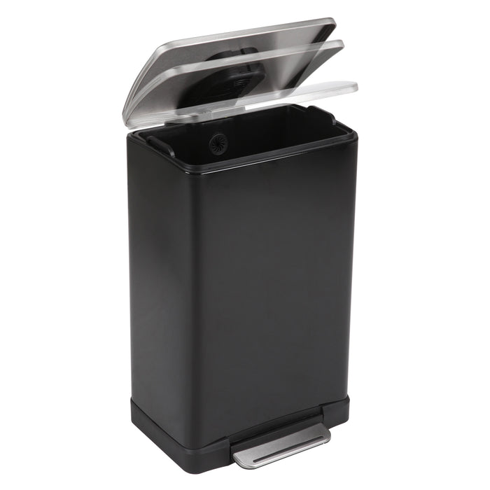 EKO - E-Cube pedaalemmer 40 liter