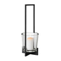 Blomus Nero Kandelaar