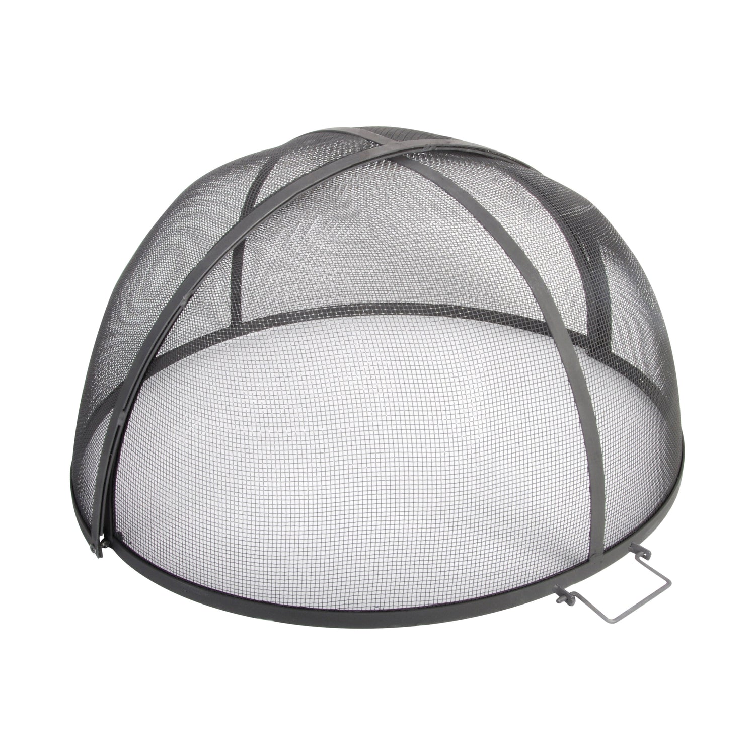 Esschert Fancy Flames Vonkenscherm