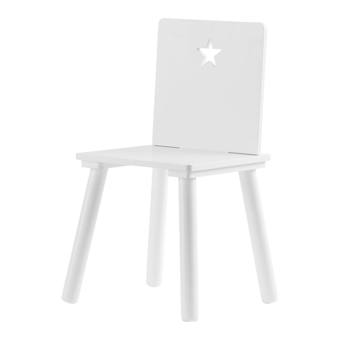 Kid's Concept Ster Stoel