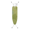 Brabantia Calm Rustle Strijkplank A 110 x 30 cm - Wit