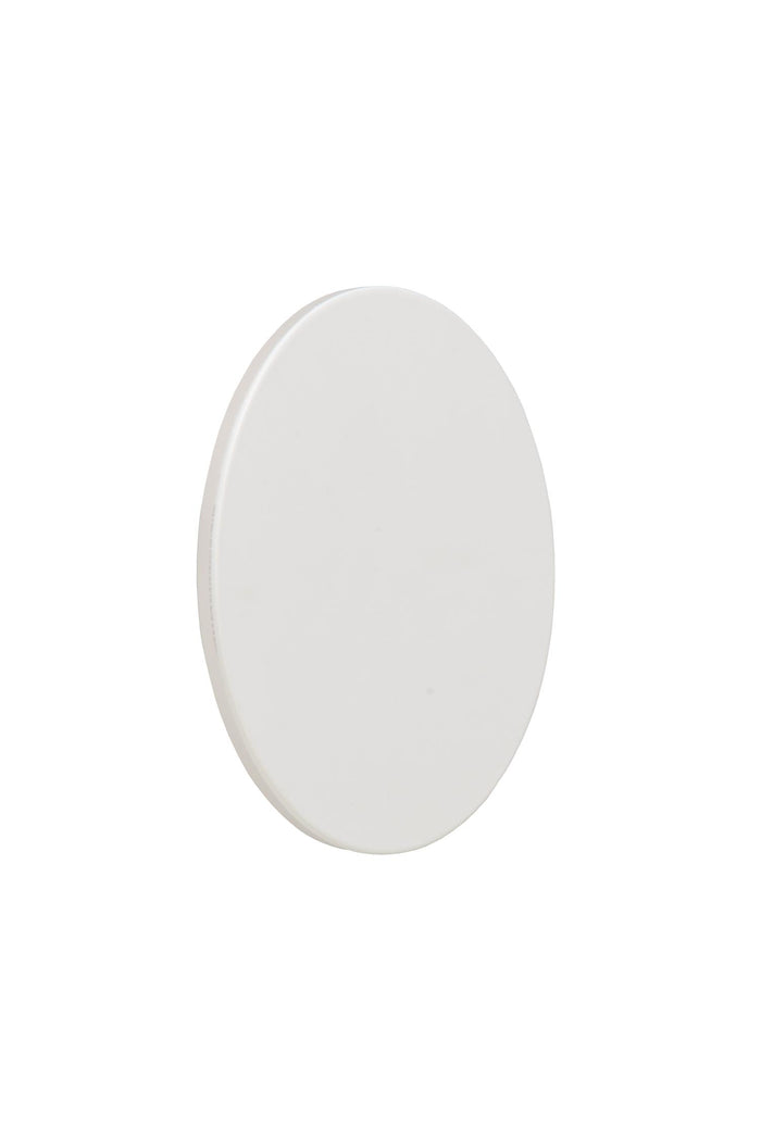 Lucide EKLYPS LED Wandlamp - Wit