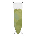 Brabantia Calm Rustle Strijkplank B 124 x 38 cm - Wit