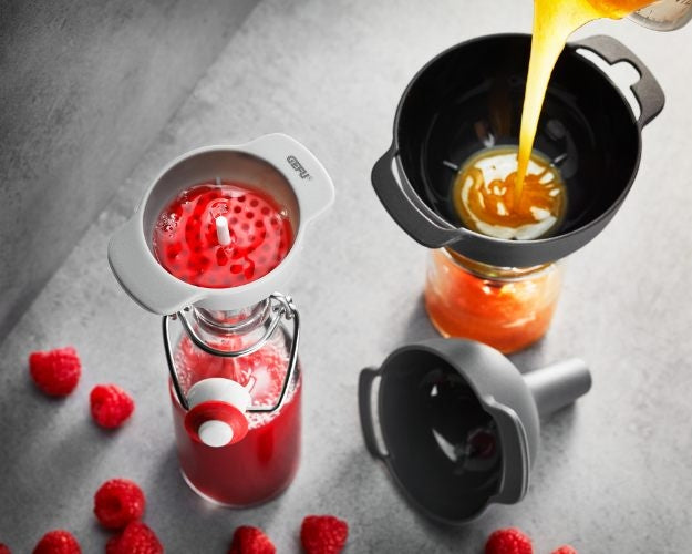 Trechter TRES - Set Van 3 - Gefu