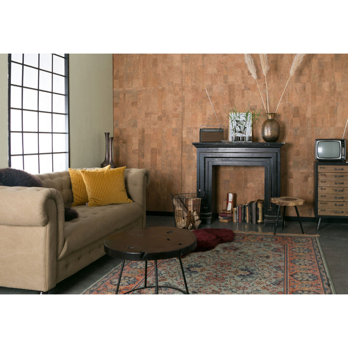 Dutchbone Dubai Gold Sierkussen 45 x 45 cm