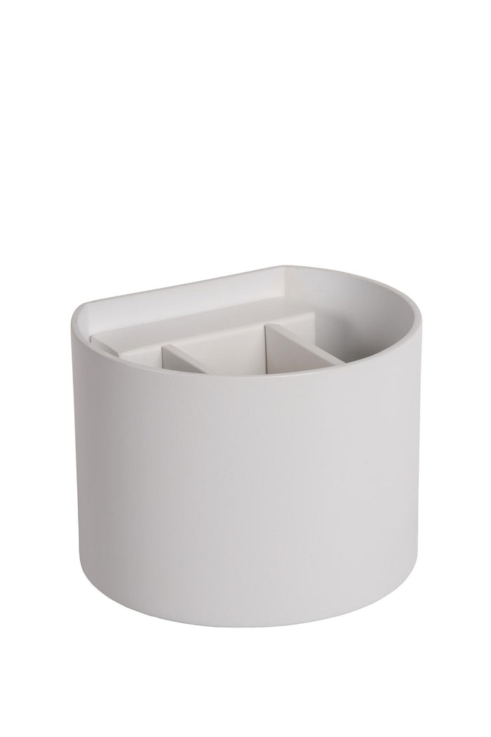 Lucide XIO Wandlamp - Wit