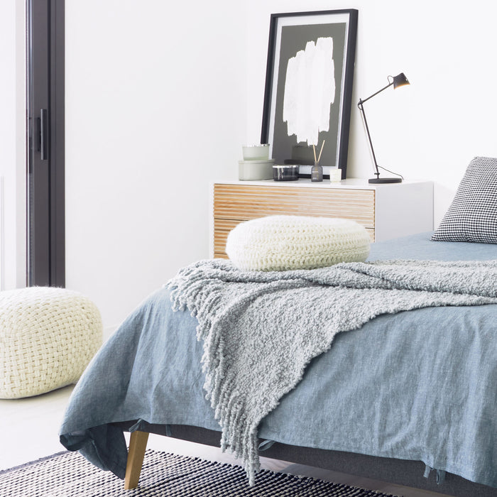 Kave Home Moad Schilderij 90 x 60 cm