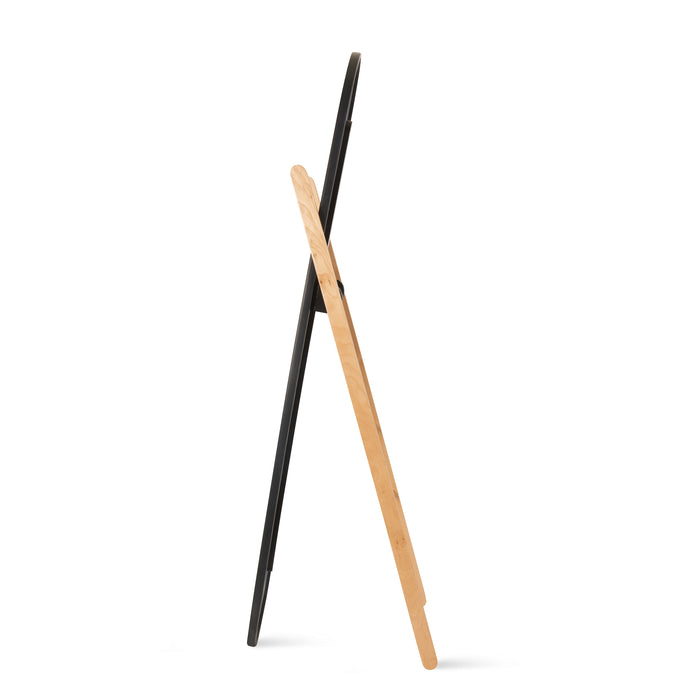 Umbra Hub Staande Spiegel - H 158 x B 42,5 cm