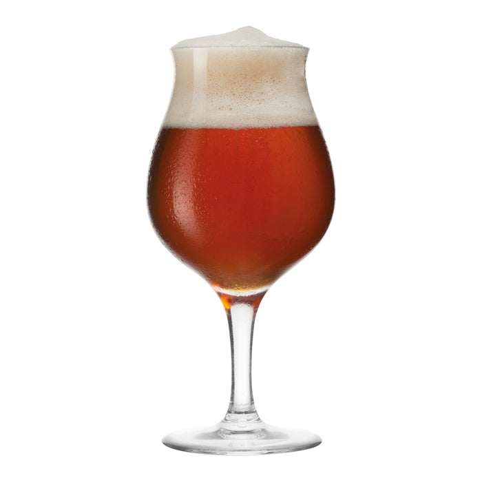 Leonardo Taverna Speciaalbierglazen 0,33 L - 2 st.