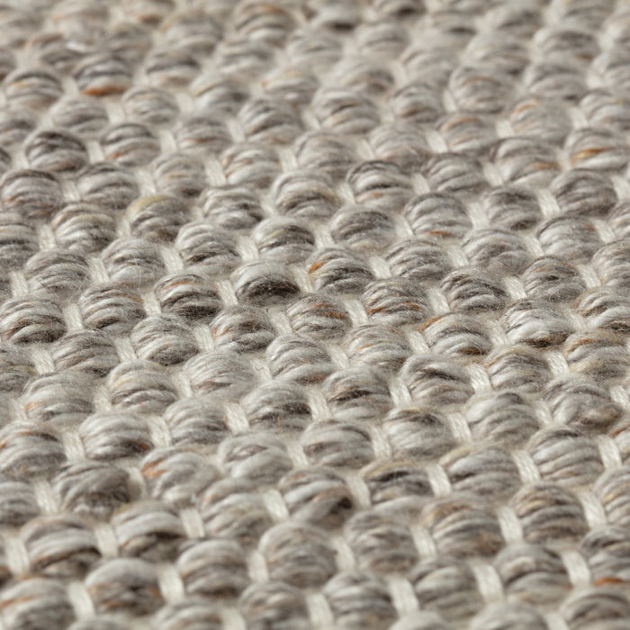 Interieur05 Vloerkleed Ciro - Grijs|Donkergrijs - 170x240 cm