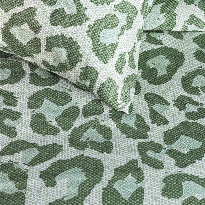 Beddinghouse Fabrice Dekbedovertrek 200 x 220 cm