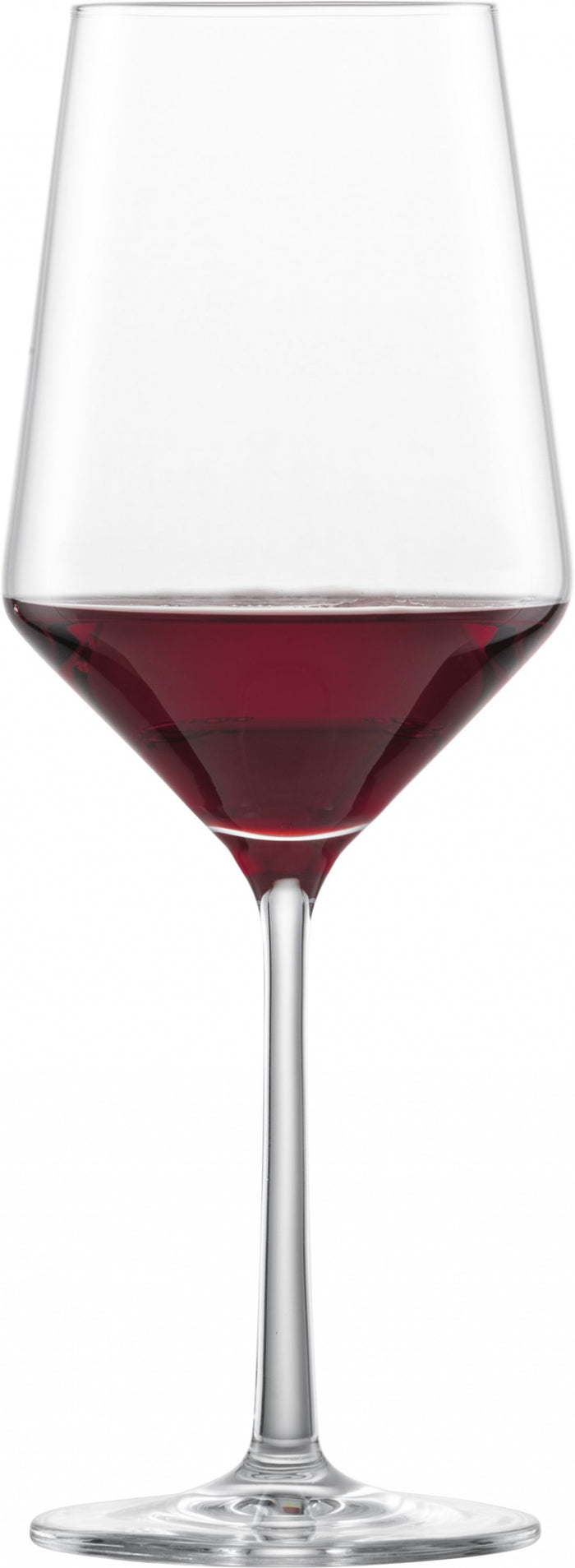 Zwiesel Glas Pure Cabernet wijnglas 1 - 0.55 Ltr - set van 2