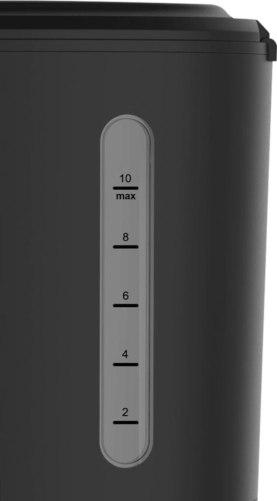 Westinghouse Koffiezetapparaat Retro - vanilla white - WKCMR621WH