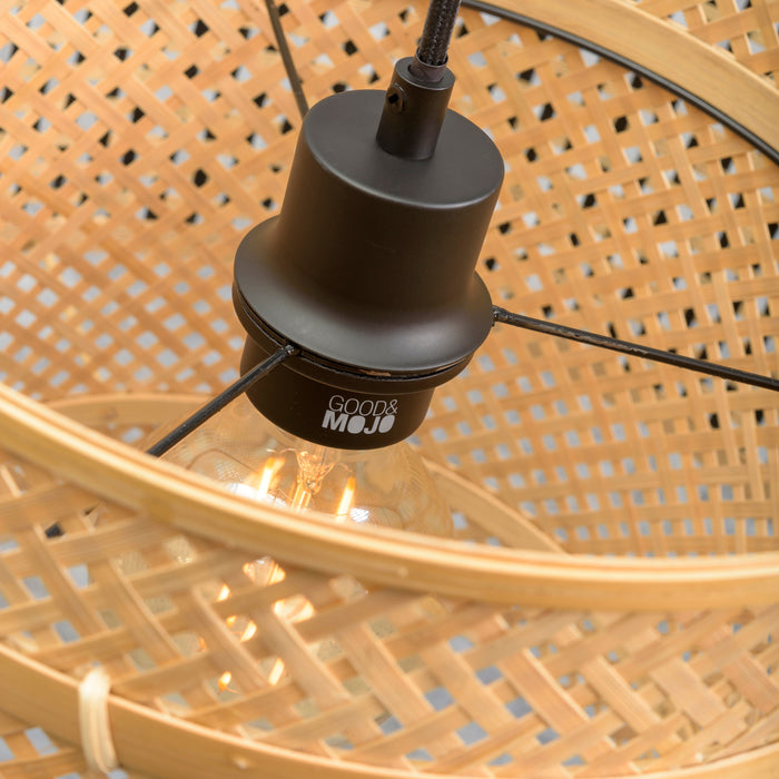 GOOD&MOJO Bhutan Hanglamp S