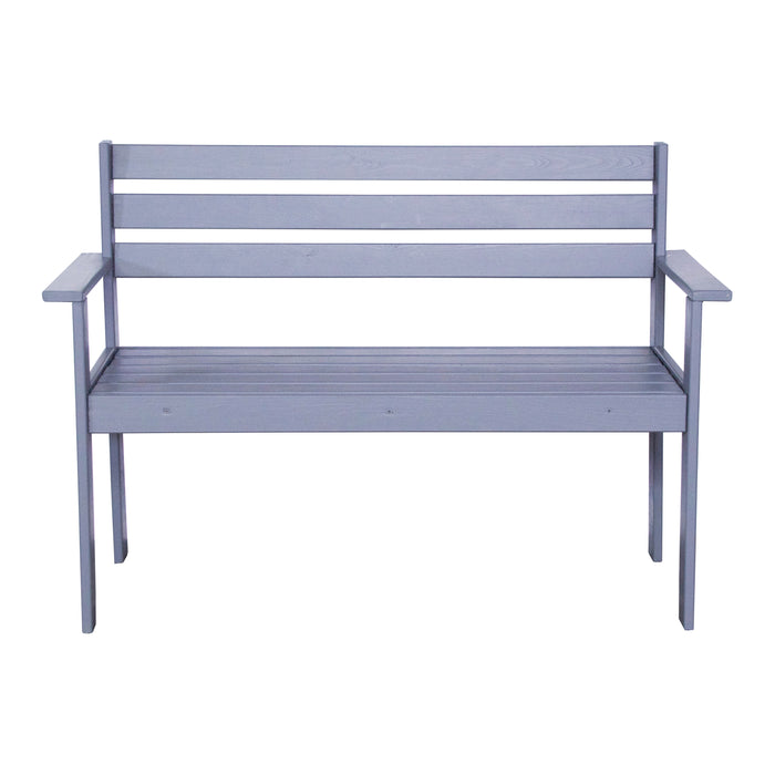 SenS-Line Semmy Tuinbank - 2-zits