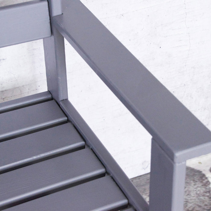 SenS-Line Semmy Tuinbank - 2-zits