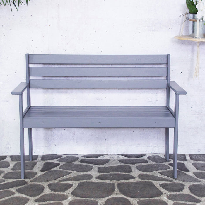 SenS-Line Semmy Tuinbank - 2-zits