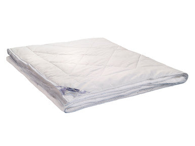 Polydaun bamboe zomerdekbed - Lits-jumeaux (240x200 cm)