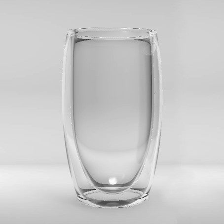 Viva Scandinavia Dubbelwandige Glazen 0,49 L - 6 st.