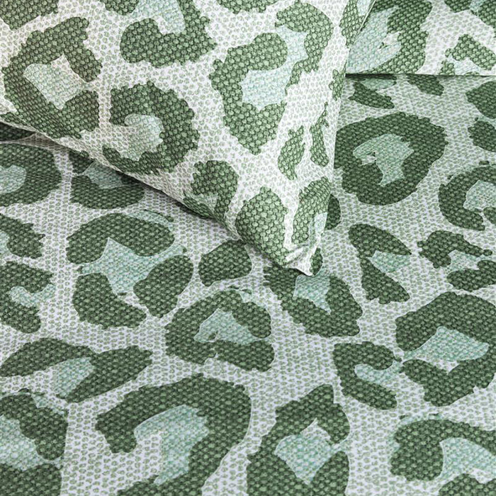 Beddinghouse Fabrice Dekbedovertrek 240 x 220 cm