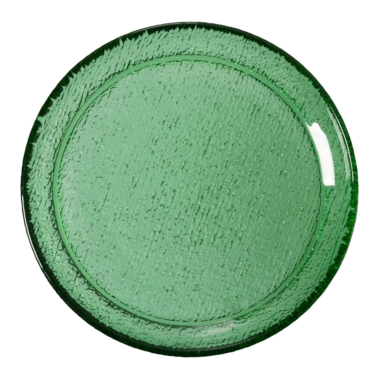 HKliving The Emeralds Side Plate Ø 21 cm