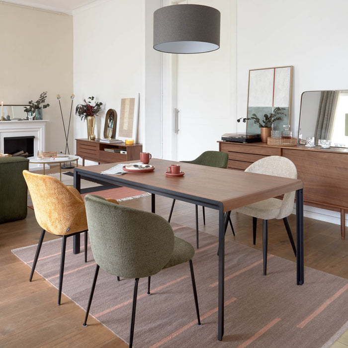 Kave Home Malvern Schilderij 70 x 50 cm