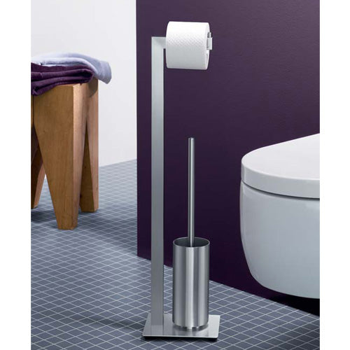 Zack Linea Toiletbutler mat