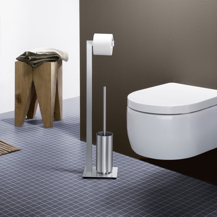Zack Linea Toiletbutler mat