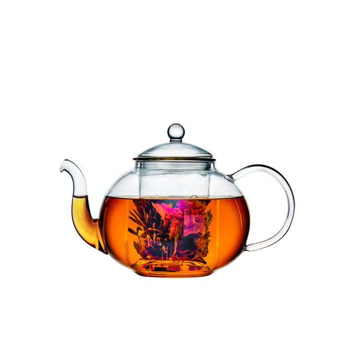 Bredemeijer Verona Theepot 1 L