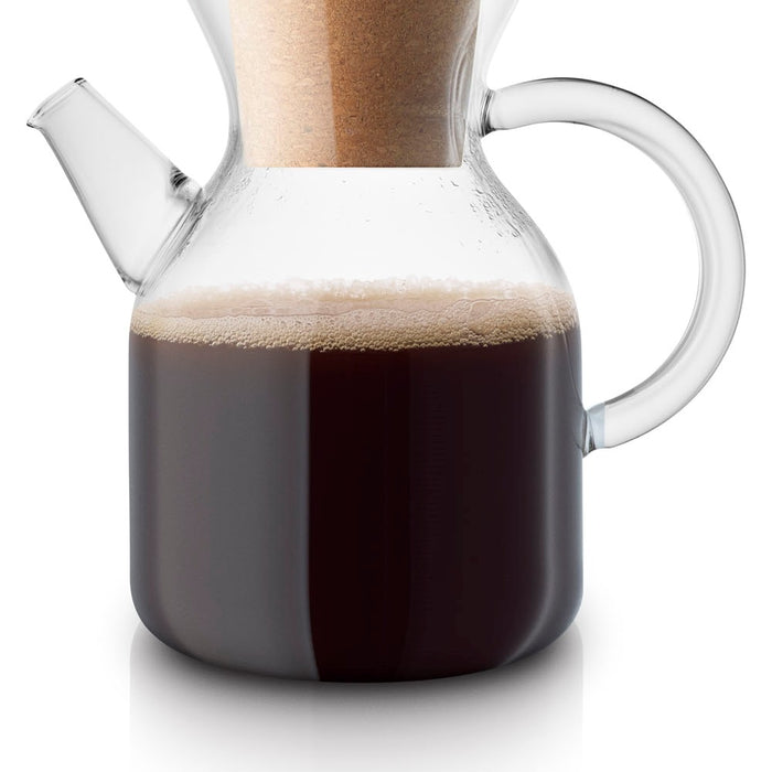 Eva Solo Pour-Over Koffiemaker 1 L
