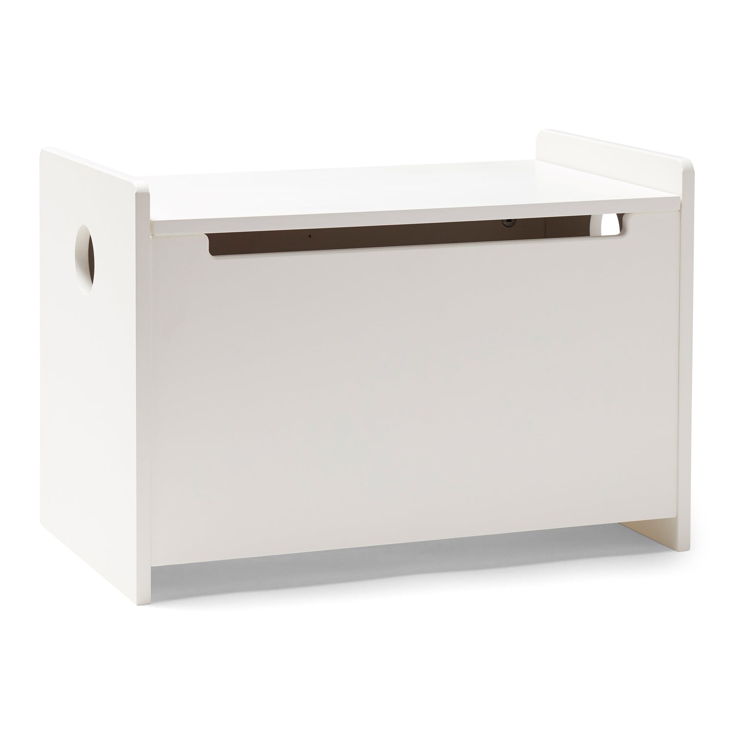 Kid's Concept Opbergkist - Wit