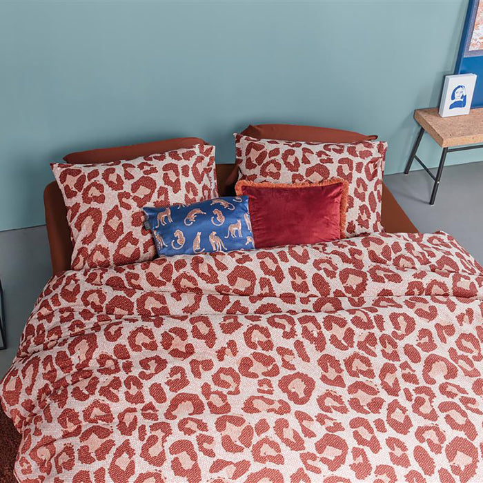 Beddinghouse Fabrice Dekbedovertrek 240 x 220 cm