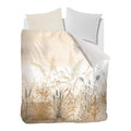 Beddinghouse Florine Dekbedovertrek 200 x 200/220 cm - Zand