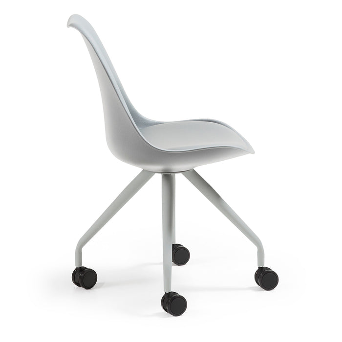 Kave Home Lars Bureaustoel