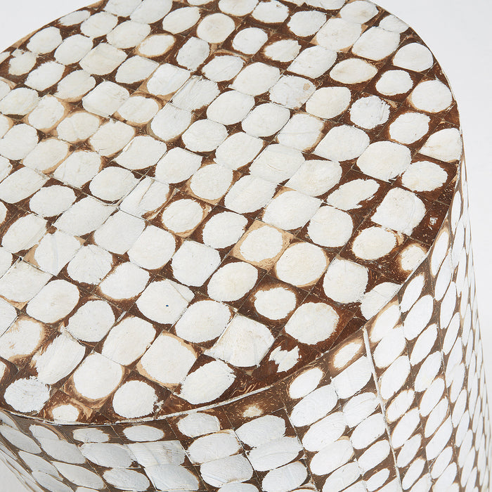 Kave Home Coconut Bijzettafel