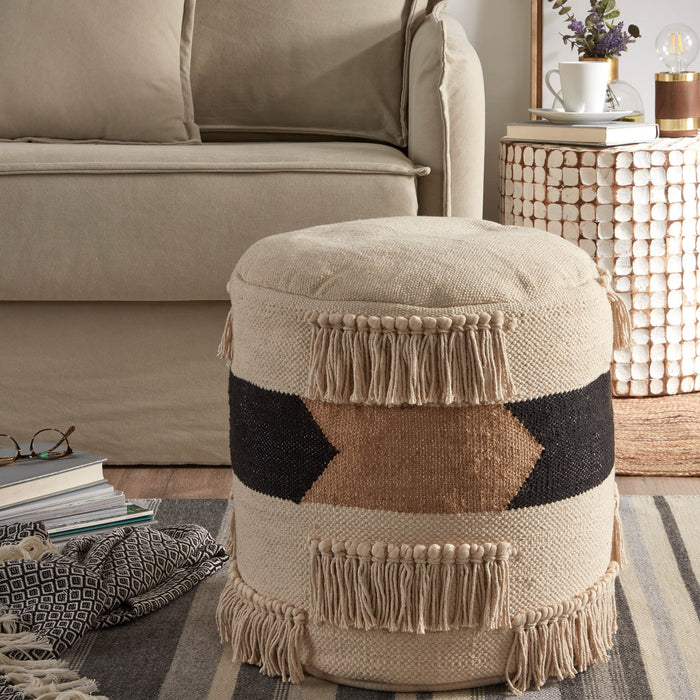 Kave Home Coconut Bijzettafel