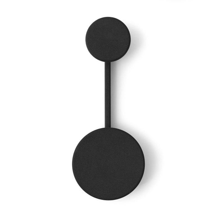 Menu Afteroom Kapstokhaak