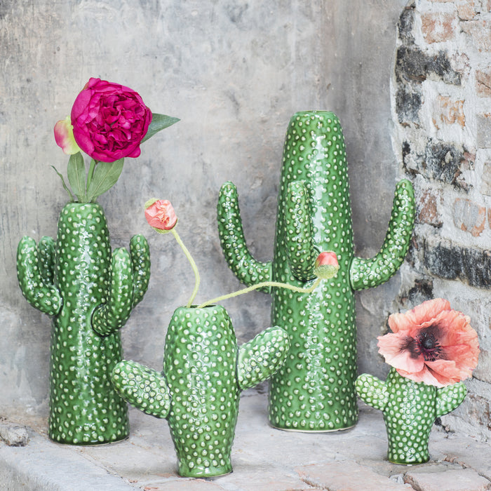 SERAX - Marie Michielssen - Cactus Vaas S