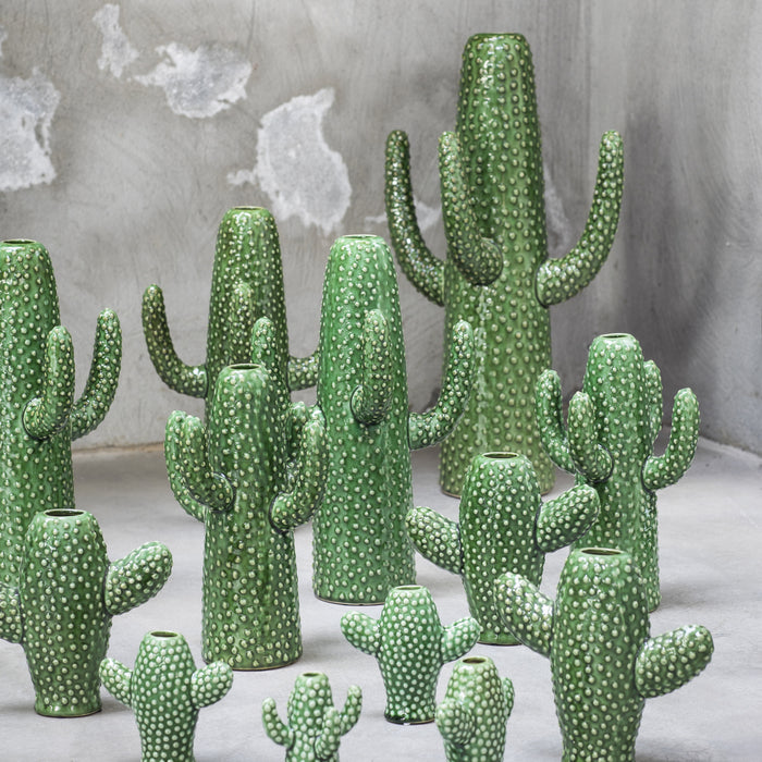 SERAX - Marie Michielssen - Cactus Vaas S