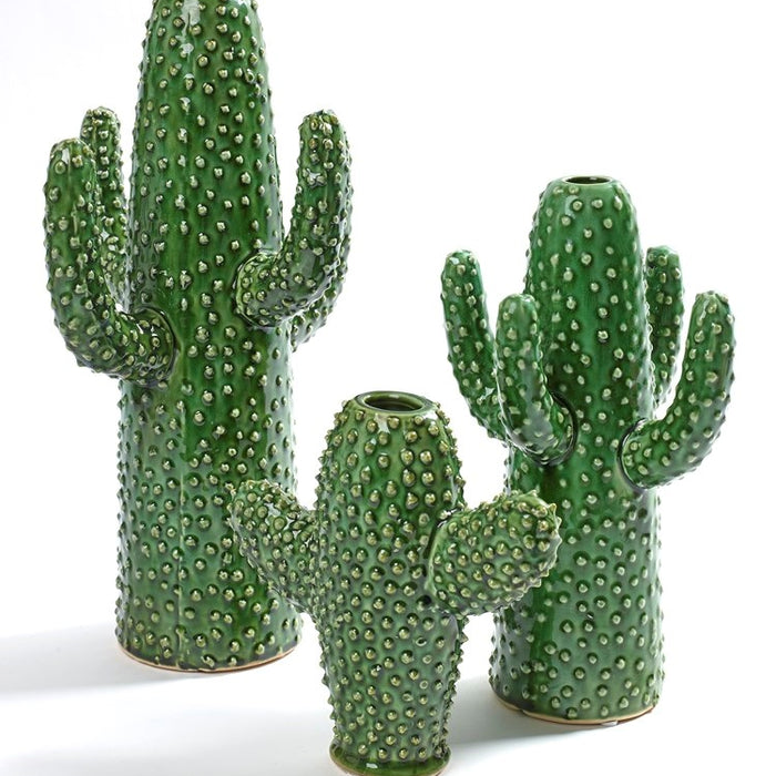 SERAX - Marie Michielssen - Cactus Vaas M