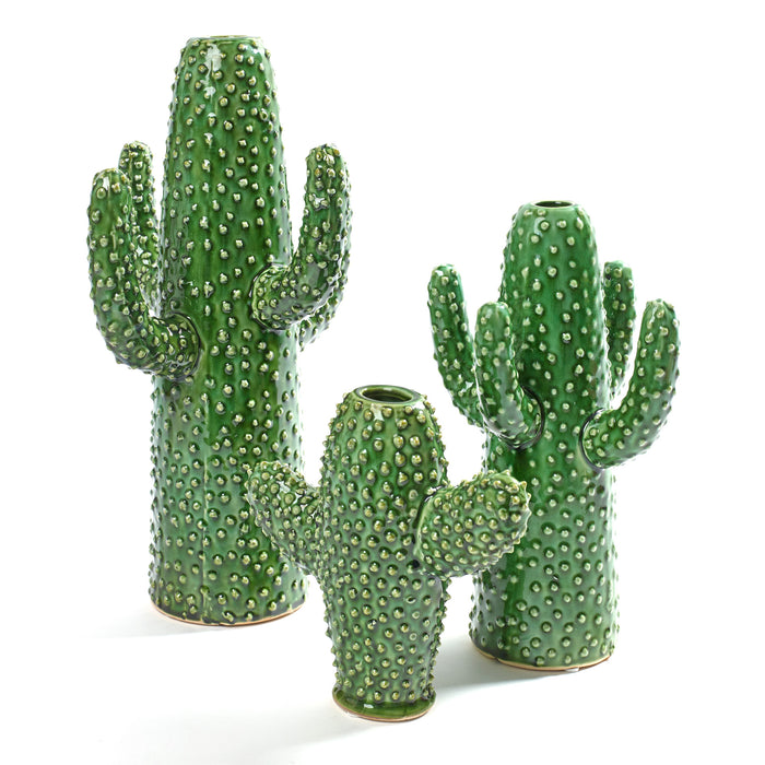 SERAX - Marie Michielssen - Cactus Vaas S