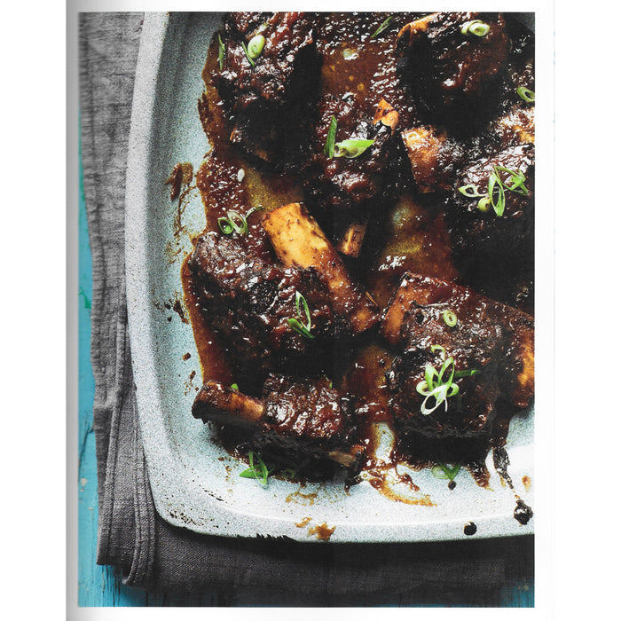 Casablanca - Nargisse Benkabbou