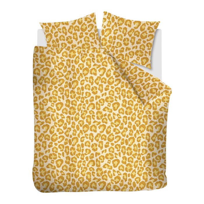 Beddinghouse Fabrice Dekbedovertrek 200 x 220 cm