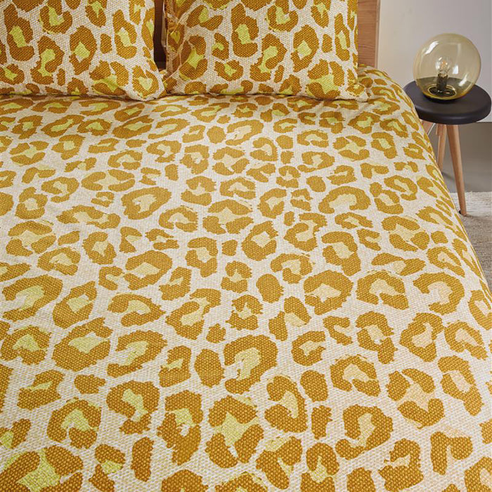 Beddinghouse Fabrice Dekbedovertrek 200 x 220 cm