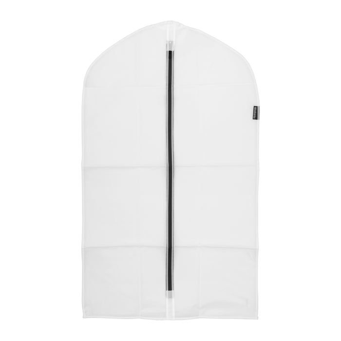 Brabantia Kledinghoezen M - Set van 2 - Wit/Grijs